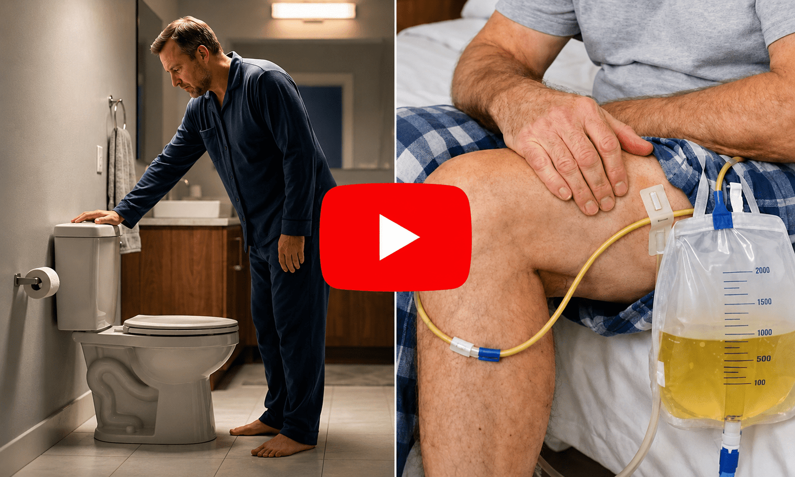 Prostate Research Presentation